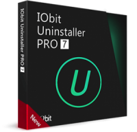 IObit Uninstaller Pro v10.0.2.20 + Crack - [haxNode]