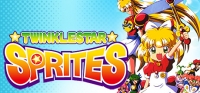 TWINKLE STAR SPRITES-GOG TWINKLE STAR SPRITES-GOG