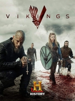 Vikings S05E14 XviD-AFG