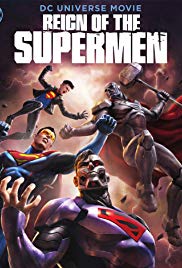 Reign of the Supermen 2019 720p WEB-DL x264 [690MB] [MP4]