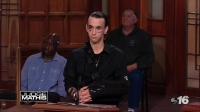 Judge Mathis S22E03 720p HDTV x264-CRiMSON EZTV Judge Mathis S22E03 720p HDTV x264-CRiMSON EZTV