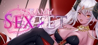 Steamy Sextet