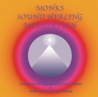 Globe Sound Healing Institute - Monks Sound Healing Meditation (2012) FLAC