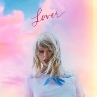 Taylor Swift - Lover (Japan Special Edition) (2019) [FLAC] [DJ]