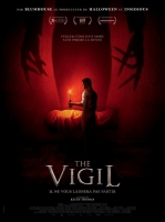The Vigil 2020 HDRip XviD AC3-EVO