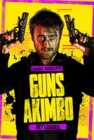 Guns Akimbo (2019) English 720p HDRip x264 ESubs 850MB[MB]