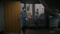 The Good Doctor S04E01 XviD-AFG EZTV The Good Doctor S04E01 XviD-AFG EZTV