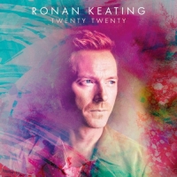 Ronan Keating - Twenty Twenty (2020) Mp3 320kbps [PMEDIA] ️