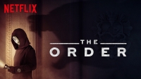 The Order - Season 1 and 2 - Mp4 x264 AC3 1080p