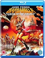 Barbarella 1968 720p BluRay x264 AAC-Mkvking