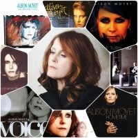 Alison Moyet, Yazoo - Discography (1982-2017) [FLAC] [DJ]
