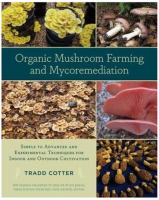 Organic Mushroom Farming and Mycoremediation-Tradd Cotter(ePUB)