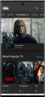 IMDb Movies & TV 8.0.7.108070201 [Mod] [4allapps]
