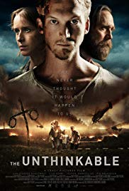 The Unthinkable 2018 HC BRRip XviD B4ND1T69