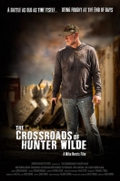 The Crossroads Of Hunter Wilde 2019 HDRip XviD AC3-EVO