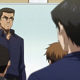 Ace of Diamond Act II - 46 (480p)-HorribleSubs[TGx]