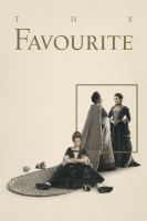 The Favourite 2019 BRRip XviD AC3-EVO[TGx]