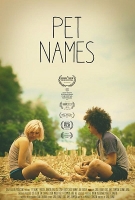 Pet Names (2018) 720p Web X264 Solar