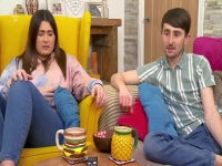 Gogglebox S16E13 480p x264-mSD EZTV