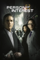 Person Of Interest S03 Complete 720p BrRip x264-KangMus