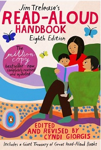 The Read-Aloud Handbook, 8th Edition The Read-Aloud Handbook, 8th Edition