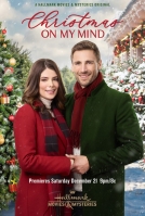 Christmas on My Mind (2019) Hallmark 720p HDTV X264 Solar