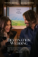 Destination Wedding 2018 720p BluRay HEVC x265-RMTeam