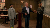 Frasier 2023 S01E08 720p x265-T0PAZ EZTV