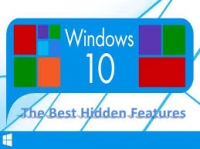Hidden Windows 10 Features 1.0.1 {B4tman}