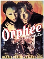 Orpheus 1950 (Jean Cocteau) 1080p BRRip x264-Classics