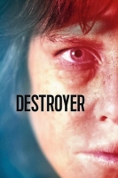 Destroyer 2018 1080p WEB-DL DD5 1 H264-FGT