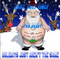 Adult Christmas Songs (128) [DJ]