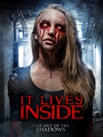 It Lives Inside 2018 720p WEB-DL HEVC x265-RMTeam