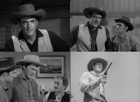 Gunsmoke: Seasons 1 thru 5: (1955-59) AVI [samson599]