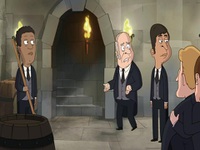 The Prince S01E12 480p x264-mSD EZTV The Prince S01E12 480p x264-mSD EZTV