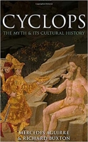 Cyclops: The Myth and its Cultural History (Retail)