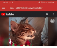 YouTube Video Downloader v3.0 MOD APK {APKMAZA}