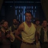 In Like Flynn 2019 2019 HDRip XviD AC3-EVO[TGx]