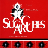 The Sugarcubes - Stick Around For Joy (1992)@flac