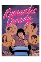 Romantic Comedy 2019 720p AMZN WEBRip 800MB x264-GalaxyRG