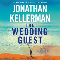 The Wedding Guest - Jonathan Kellerman - 2019 (Thriller) [Audiobook] (miok) [WWRG]