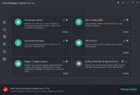 IObit Malware Fighter Pro + Key v6.4.0.4919 [AndroGalaxy]