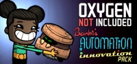 Oxygen Not Included v398437 Oxygen Not Included v398437