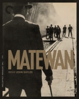 Matewan (1987) (with commentary) 720p 10bit BluRay x265-budgetbits