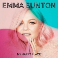 Emma Bunton – My Happy Place (2019) Mp3 320kbps Quality Album [PMEDIA]