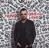 Ringo Starr - 2017 Give More Love[320Kbps]eNJoY-iT