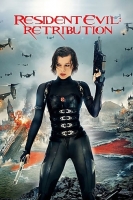 Resident Evil Retribution 2012 1080p BluRay x265-RARBG Resident Evil Retribution 2012 1080p BluRay x265-RARBG