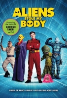 Aliens Stole My Body 2020 HDRip XviD AC3 EVO