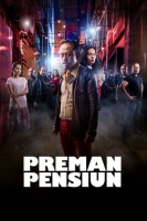Preman Pensiun 2019 720p WEB-DL x265 10Bit-Mkvking