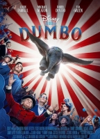 Dumbo 2019 English 720p Bluray 800MB x264[MB]